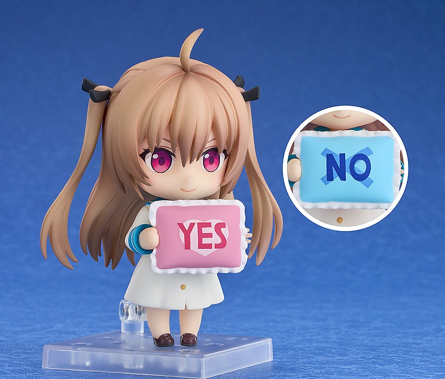 เปิดจอง : Nendoroid Arti