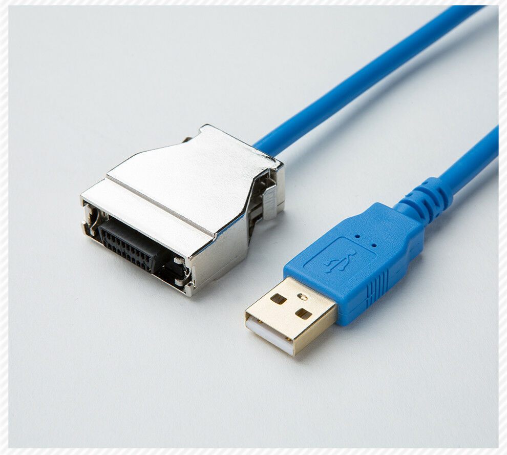 รุ่นนี้เลิกผลิดใช้รุ่น USB-CIF02-FTDI แทน สายลิ้งค์ PLC OMRON CPM1A CPM2A C200 ออมรอน USB-CIF02+