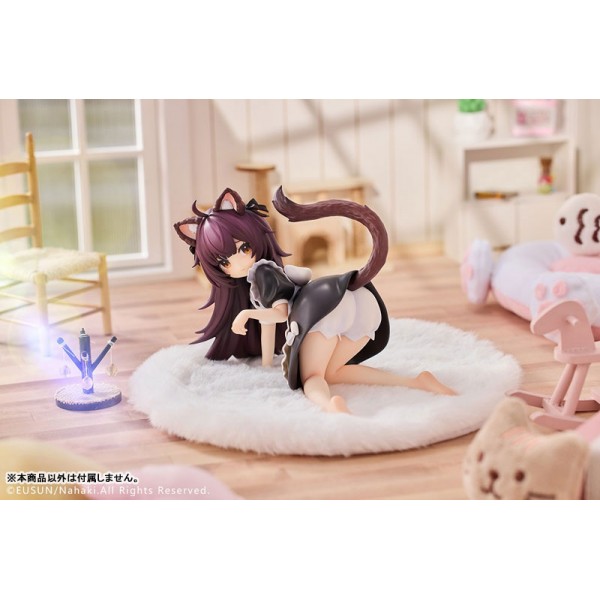 เปิดจอง : Cat Ear Maid Peng Peng 1/7