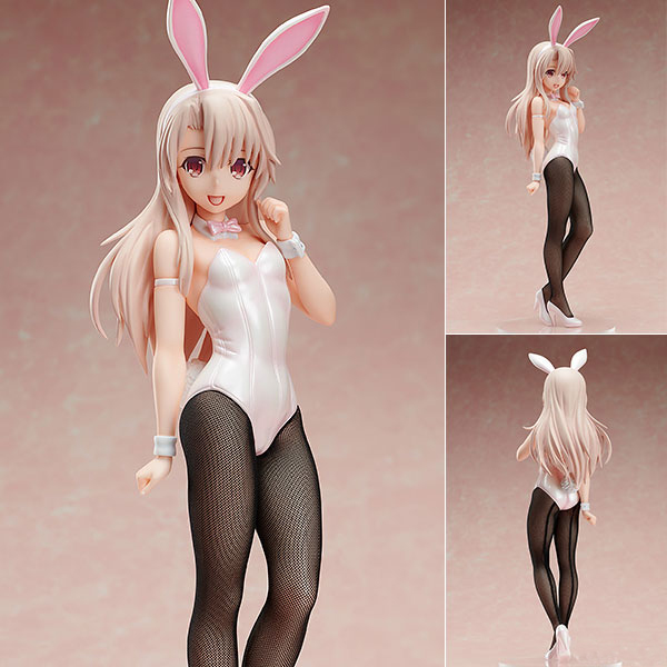 เปิดจอง Illyasviel von Einzbern: Bunny Ver.