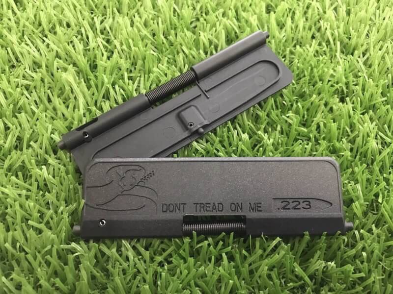New.อุปกรณ์แต่งปืน M4 CMMG.22 ราคาพิเศษ
