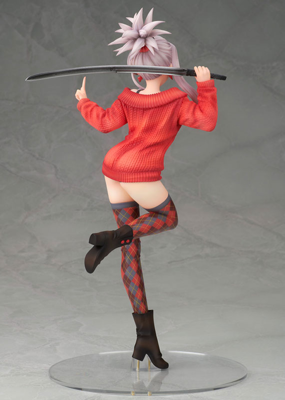เปิดจอง Fate/Grand Order Musashi Miyamoto Casual Wear Ver.