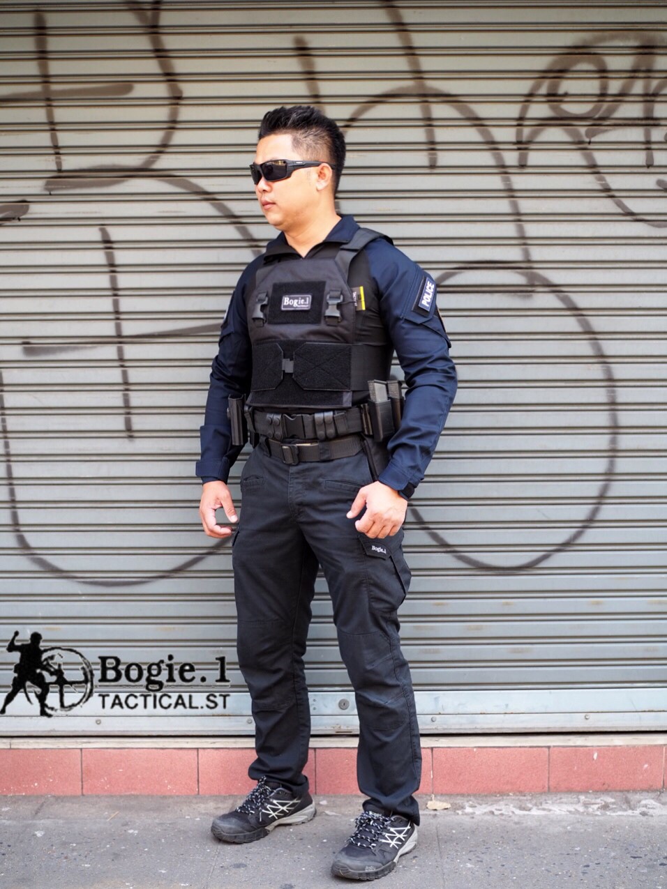 🔥ลูกค้าสามารถดูสินค้าทั้งหมดจาก แอด id Line:@bkkboy (ใส่ @ นำหน้าด้วยนะครับ) 🔥 New.สินค้าขายดี ✅ จำหน่ายอุปกรณ์ยุทธวิธีทุกชนิด จัดส่งทั่วประเทศ EMS / เคอรี่ / ขนส่งเอกชน ✅โทร 080-5946344 (คุณบอย) 🔰แอด id Line:@bkkboy 