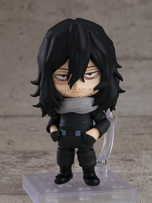 เปิดจอง : Nendoroid Shota Aizawa