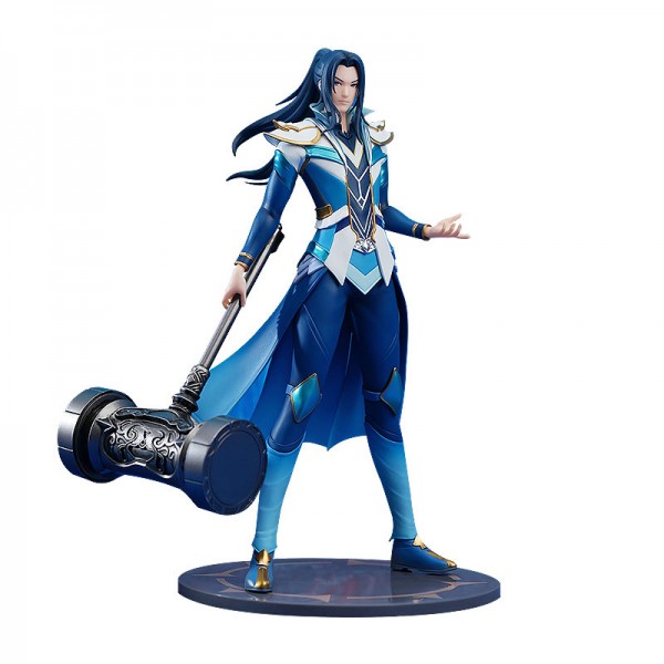 เปิดจอง : Soul Land Tang San 1/8