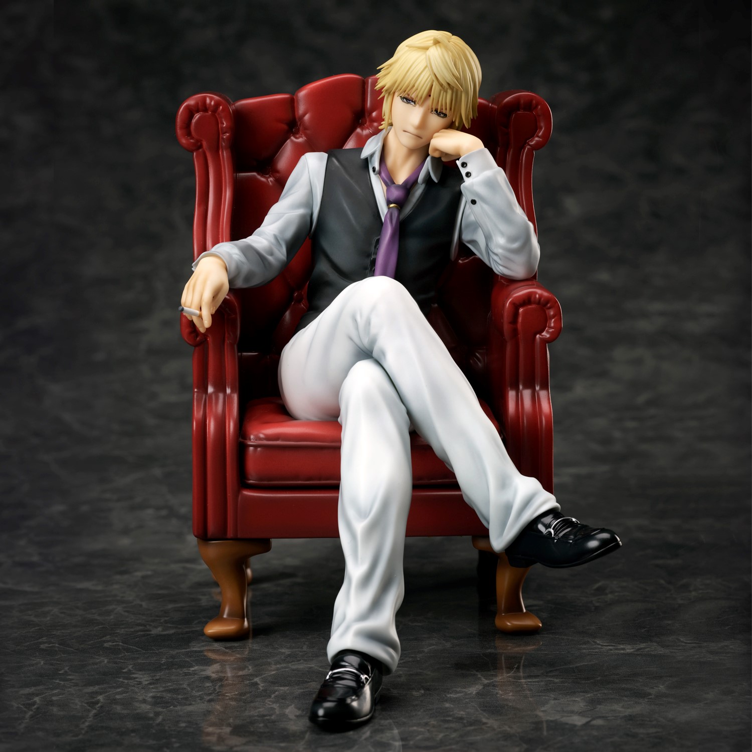 เปิดจอง : Genjou Sanzo