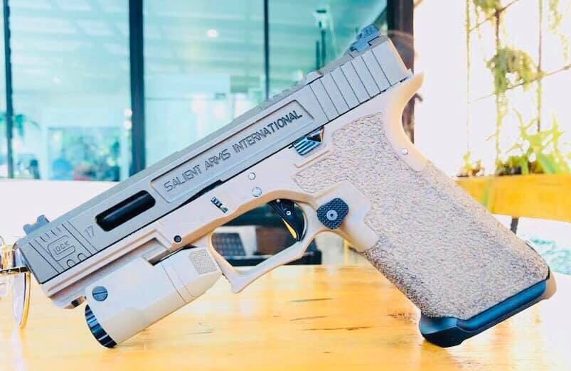 🔥ลูกค้าสามารถดูสินค้าทั้งหมดจาก แอด id Line:@bkkboy88 (ใส่ @ นำหน้าด้วยนะครับ) 🔥 ✅New.สินค้ามาใหม่ ✅จำหน่ายอุปกรณ์ยุทธวิธีทุกชนิด จัดส่งทั่วประเทศ EMS / เคอรี่ / ขนส่งเอกชน ✅ติดต่อสอบถามสั่งซื้อสินค้าทาง in box ได้ตลอด