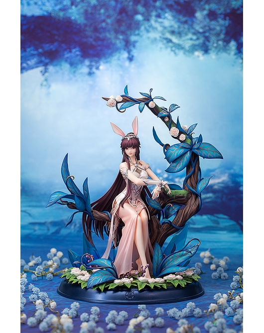 เปิดจอง : Xiao Wu: Lifelong Protection Ver.