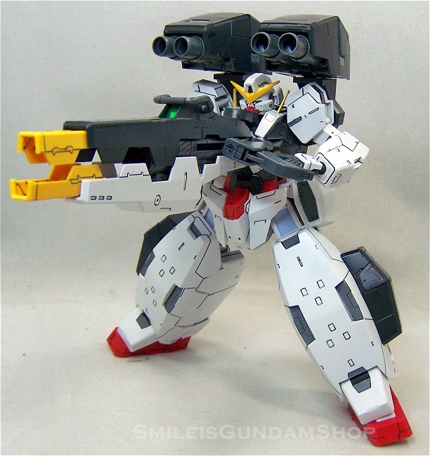 HGOO 1/100 GN-004 Gundam Virtue [โมจีนTT]