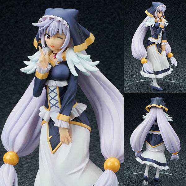 เปิดจอง KonoSuba 2 - Eris 1/8 Complete Figure