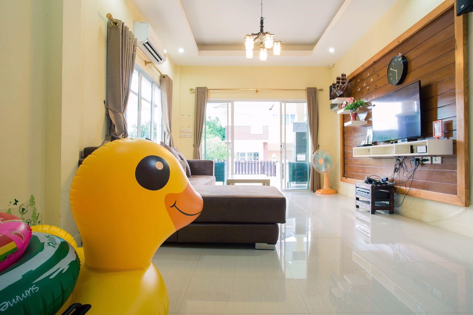 HR2015 บ้านพักหัวหิน นัชชาเค