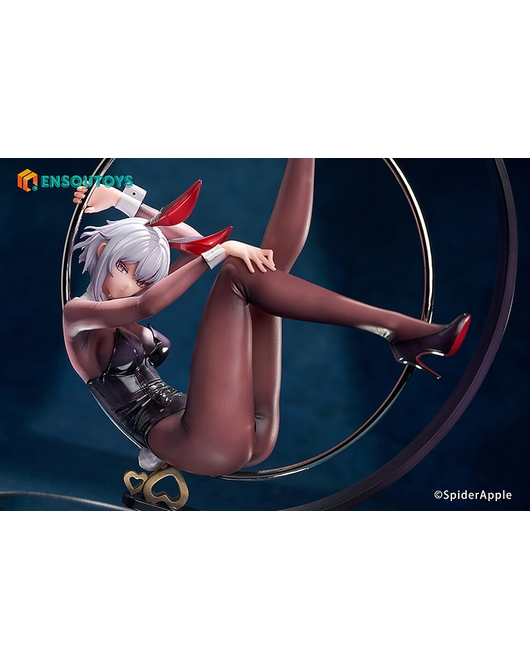 เปิดจอง : Bunny Girl Rina