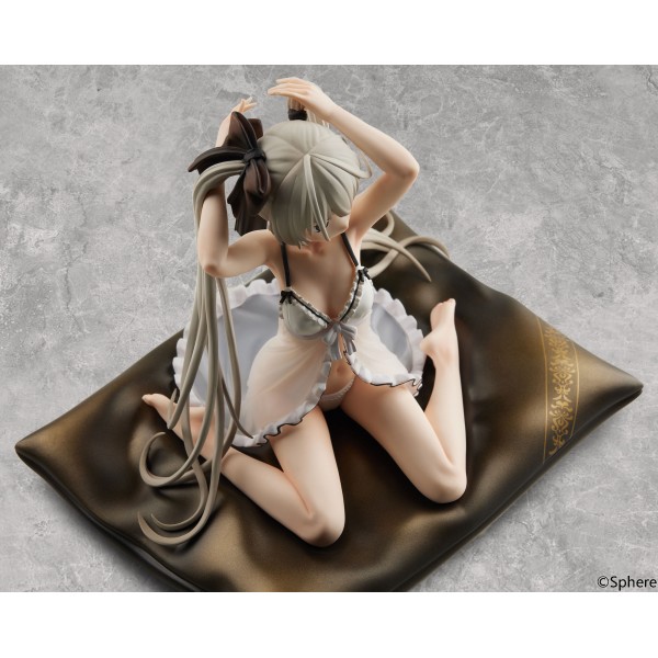 เปิดจอง : Yosuga no Sora: Sora Kasugano 1/6