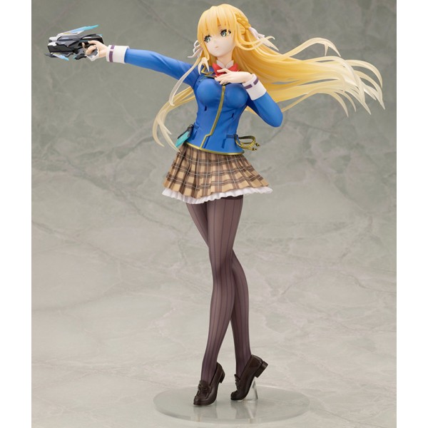 เปิดจอง : Heaven Burns Red - Tsukasa Tojo