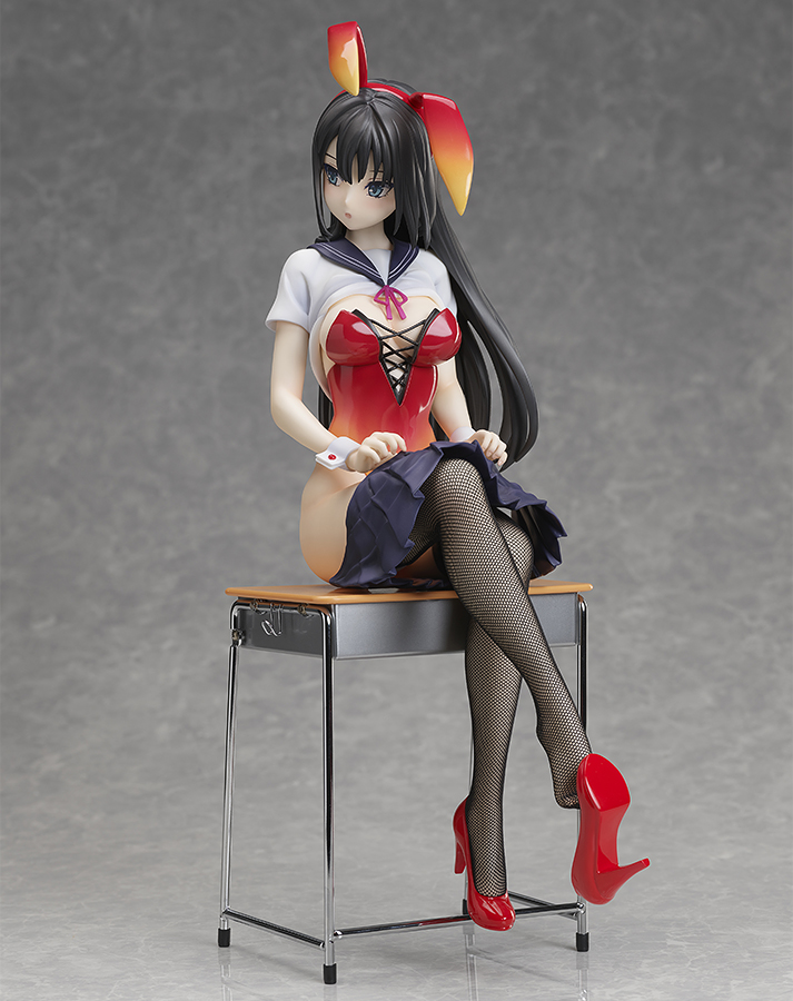 เปิดจอง : Miu Akagiri