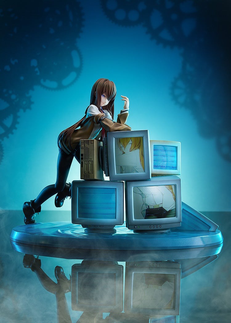 เปิดจอง : Kurisu Makise