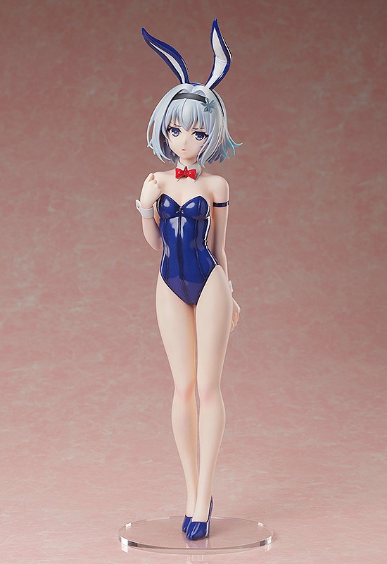 เปิดจอง : Ginko Sora: Bare Leg Bunny Ver.