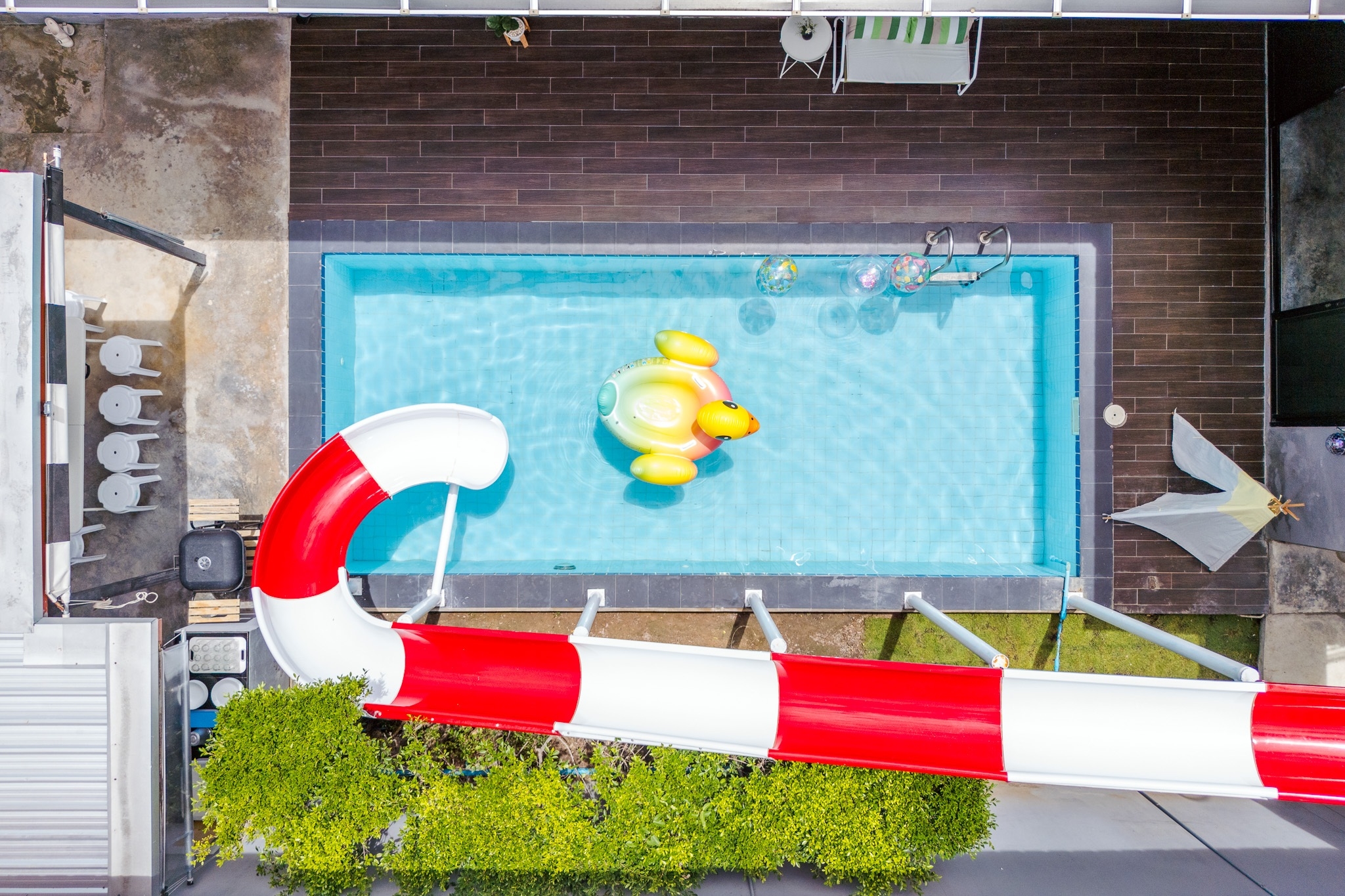 HR3050 บ้านพักหัวหิน บ้านเอเลน่า 3