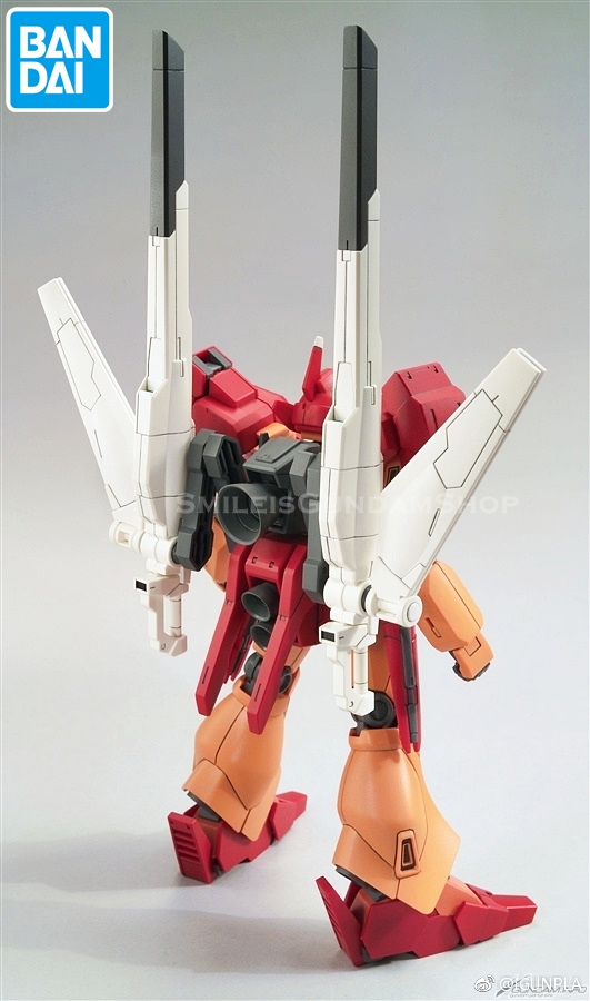 [PO]HGBD 1/144 Jegan Blast Master[BANDAI]ก.ย.