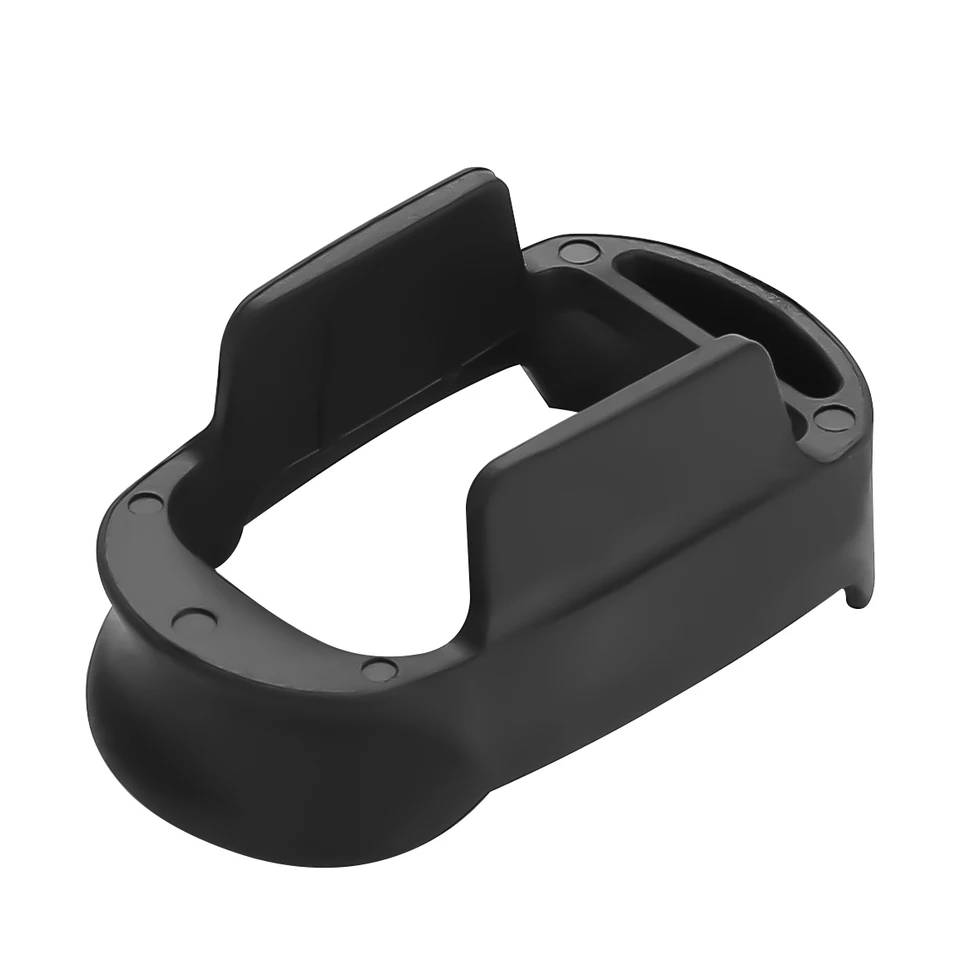 💥💥...สินค้าใหม่เข้ามาแล้วค่ะ Grip Adapter Sig P320C/320SC ผลิตจาก polymer เกรดคุณภาพ เป็นตัวต่อด้ามแม็ก Sig P320 Sub Compact โดยใช้แม็ก Sig P320 compact ต่อแล้วเข้ารูปทรง สวยงาม ราคาส่ง