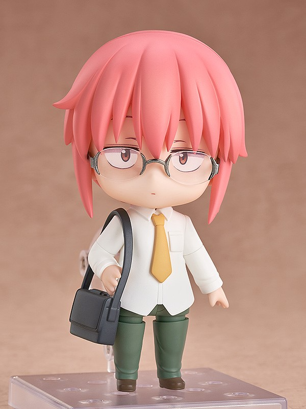 เปิดจอง : Nendoroid Kobayashi