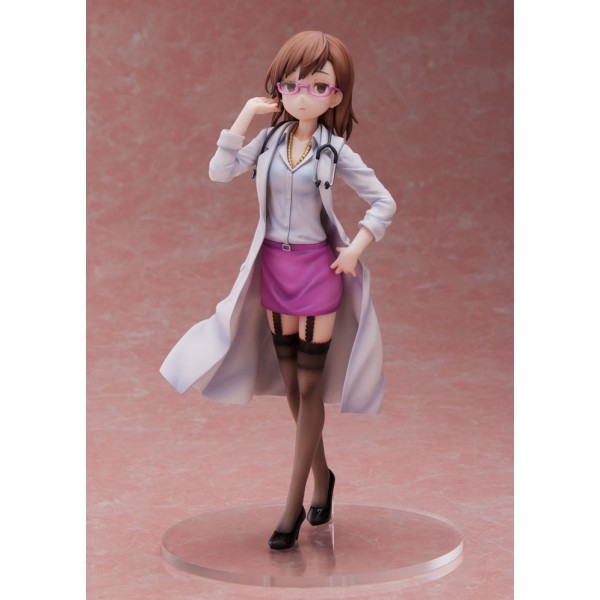 เปิดจอง :Misaka 10032