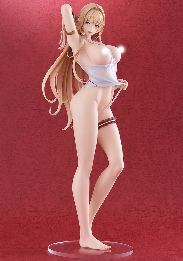 เปิดจอง : Mira Tsubakihara Swimsuit Ver.