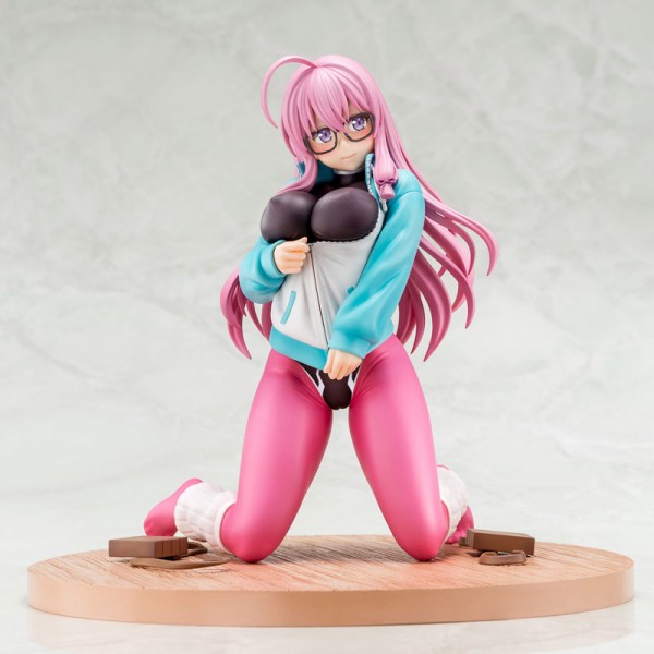 เปิดจอง : I'm Living with an Otaku NEET Kunoichi!? - Shizuri Ideura 1/6