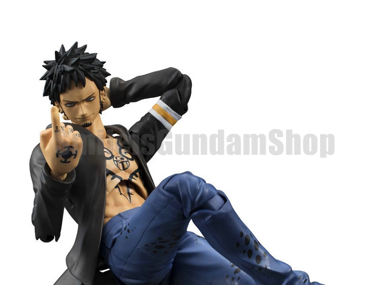Trafalgar Law [Action Figure]
