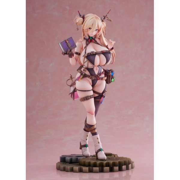 เปิดจอง : Bamiru illustration by Kanko