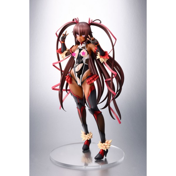 เปิดจอง Mizuki Yukikaze LIMITED Ver.