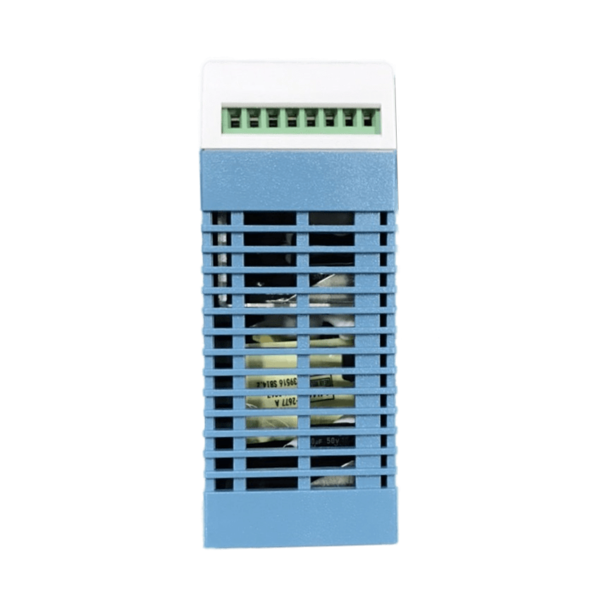 DRC-40A POWER SUPPLY MEANWELL พาวเวอร์ซัพพลาย 13.8 VDC 1.9A