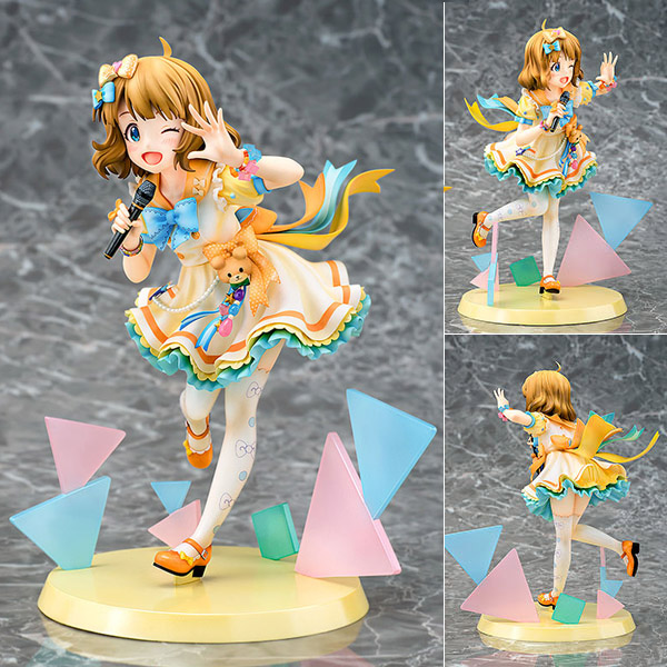 เปิดจอง Momoko Suou: Precocious Girl Ver.