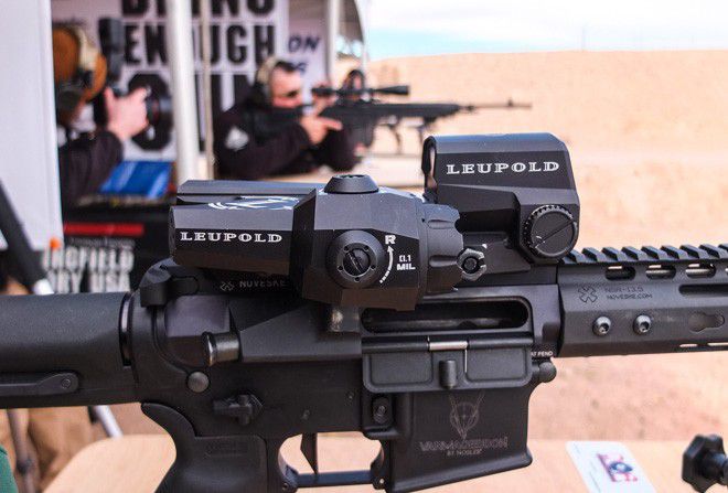 New.Leupold Carbine Optic (LCO) Red Dot ราคาพิเศษ