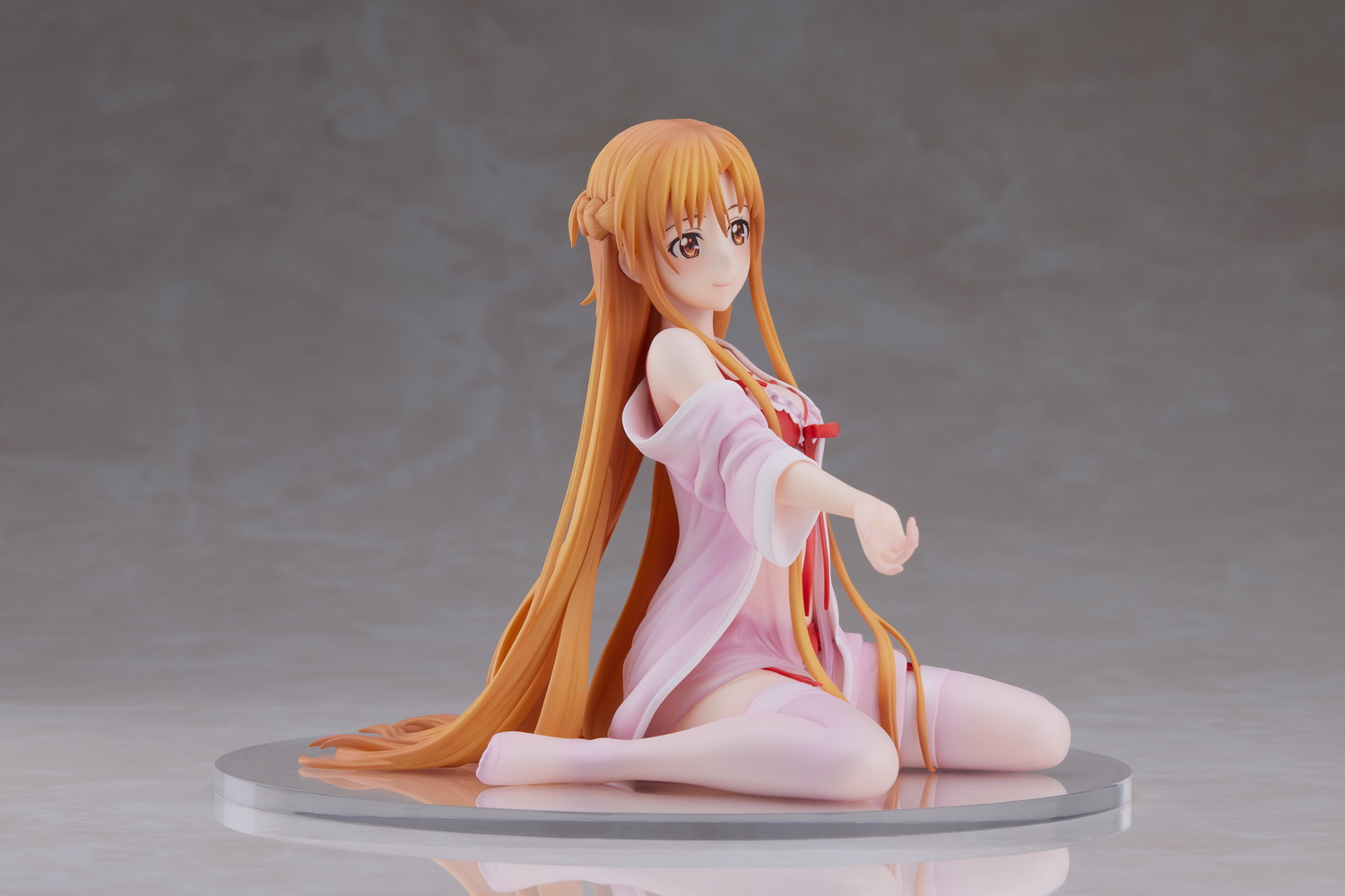 เปิดจอง : Asuna roomwear Ver.
