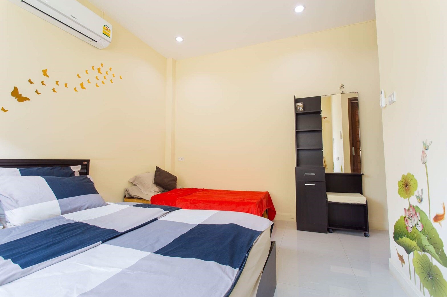 HR 2014 บ้านพักหัวหิน นัชชาเจ