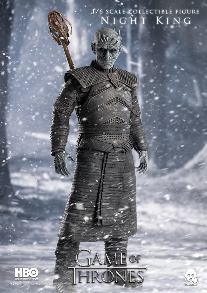 เปิดจอง Night King