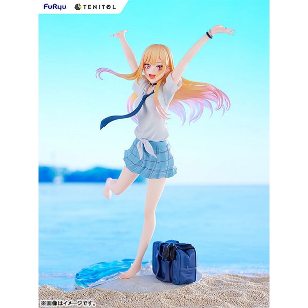 เปิดจอง : TENITOL Marin Kitagawa