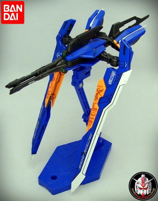 [PO]MG 1/100 GUNDAM ASTRAY BLUE FRAME 2nd REVISE[BANDAI]