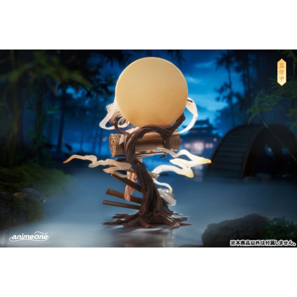 เปิดจอง : Chang'e Yue Xi Lian Xiang Ver. 1/7