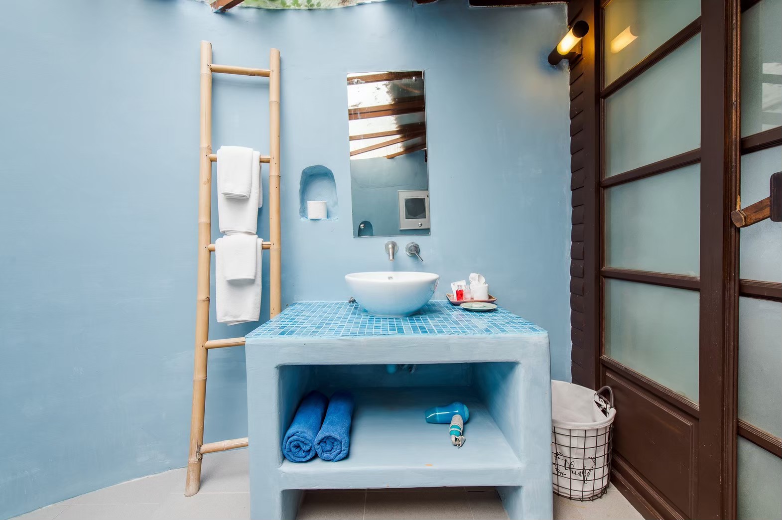 HR15062 บ้านพักติดทะเล The Le Valley Rimley Pranburi