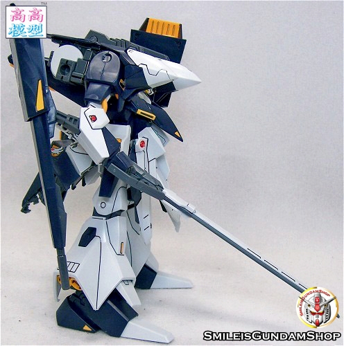 HGUC 1/144 ORX-005 Gaplant TR-5 [Hrairoo][โมจีนTT]