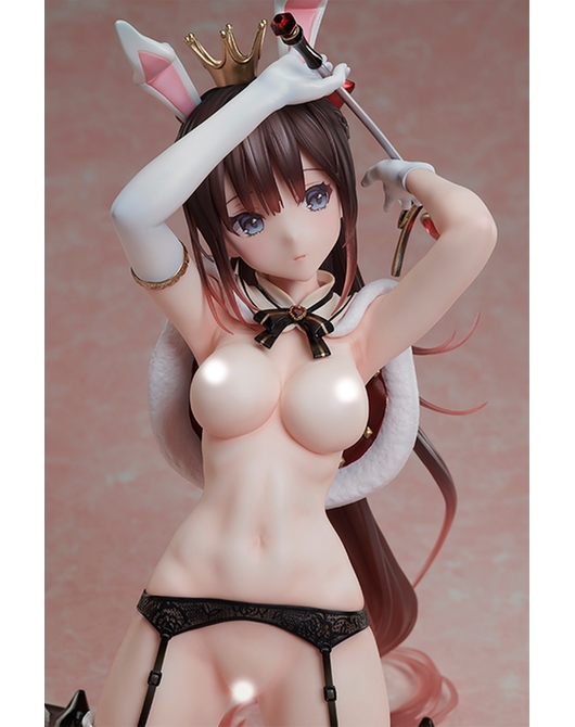 เปิดจอง : Sarah: Red Queen