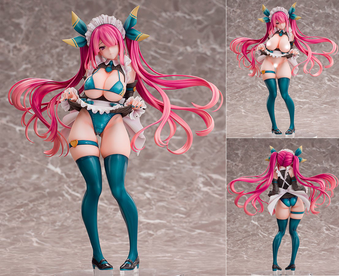 เปิดจอง : Alice Otori