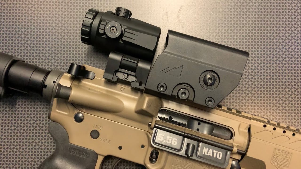 New.M-10 RDX COMBO