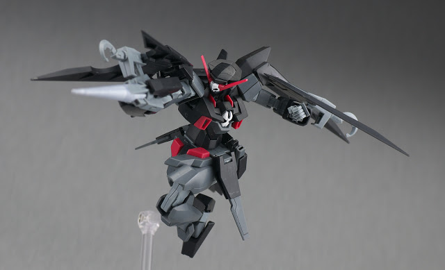 HG 1/144 Gundam AGE-2 Dark Hound[BANDAI]