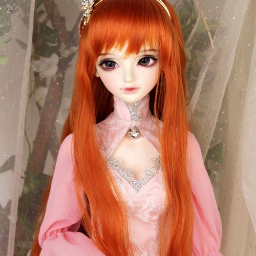 DW 010 Carrot