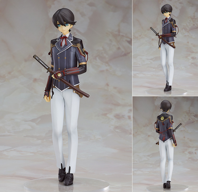 เปิดจอง : Horikawa Kunihiro
