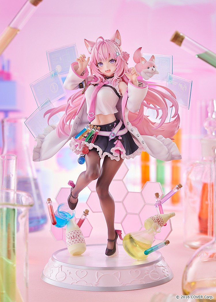 เปิดจอง : Hakui Koyori