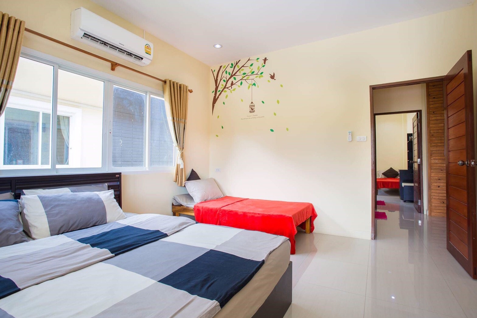 HR 2014 บ้านพักหัวหิน นัชชาเจ